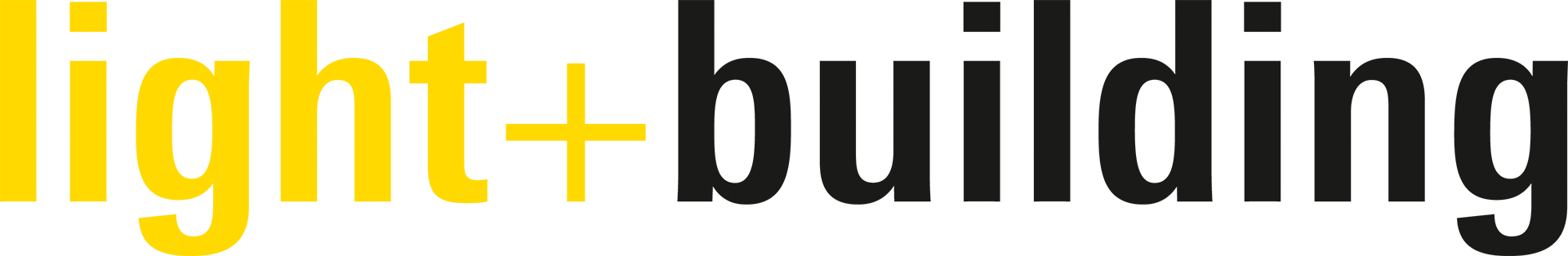 Light + Buinding